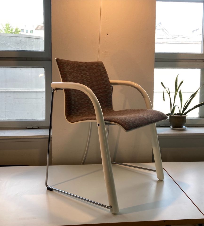 Stuhl Thonet in Pforzheim