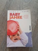 Babyjahre Taschenbuch Remo H. Largo Bergedorf - Kirchwerder Vorschau