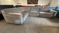 Modul Couch Sofa Wohnlandschaft Grau ❇️ GRATIS LIEFERUNG ✅ Herzogtum Lauenburg - Geesthacht Vorschau