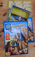 Carcassonne Spiel Wuppertal - Barmen Vorschau