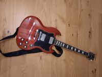 Top Gibson SG 61 2019 Standard Niedersachsen - Hemmingen Vorschau