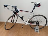 Rennrad Cervelo R3 Carbon Ultegra Hessen - Wiesbaden Vorschau