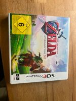 Zelda Ocarina of Time Wandsbek - Hamburg Rahlstedt Vorschau