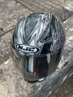 Motorrad Helm Baden-Württemberg - Hechingen Vorschau