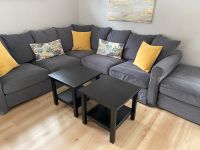 Ikea Couch Sofa Sachsen - Niesky Vorschau
