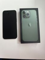 IPHONE 13 PRO * ALPINE GREEN * 256GB Berlin - Reinickendorf Vorschau