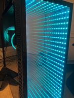 Gaming Pc RTX3060 KFA2  AMD Ryzen 7 5800 Wandsbek - Hamburg Bramfeld Vorschau