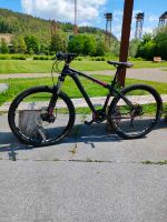 Corratec X Vert Miss C 27,5 Zoll MTB Schwarz / Rosa Baden-Württemberg - Horb am Neckar Vorschau