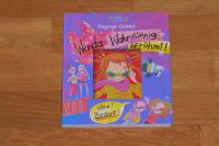 Wanda Wahnsinnig berühmt Buch Dagmar Geisler sehr gut Mädchen 7 J Sachsen-Anhalt - Dessau-Roßlau Vorschau