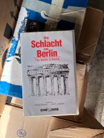 Buch Die Schlacht um Berlin Hessen - Schlitz Vorschau
