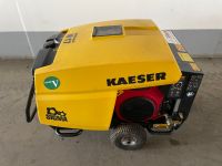 Kaeser M17 15bar / Kompressor / Druckluft / Glasfaser nur 55 Std. Hessen - Fulda Vorschau