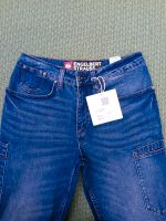 Engelbert Strauss Jeans 46 Niedersachsen - Hude (Oldenburg) Vorschau