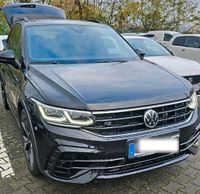 VW Tiguan R 320PS BlackStyle/Leder/IQ/AHK/Akrapovic m. Garantie Niedersachsen - Großenkneten Vorschau