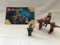 ♥ LEGO Atlantis 7977 - Unterwasserläufer ♥ Brandenburg - Lübben Vorschau