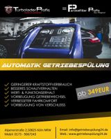 AUTOMATIKGETRIEBE SPÜLUNG- Getriebeölwechsel Köln - Ehrenfeld Vorschau