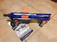 NERF Rampage N-Strike Elite ohne Munition Baden-Württemberg - Simmozheim Vorschau