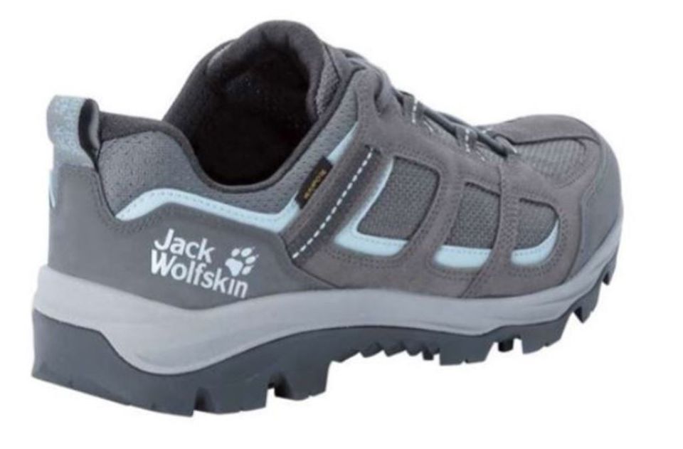 Jack Wolfskin VOJO 3 TEXAPORE LOW Wanderschuh EU 39 NEU NP 140 € in Dortmund