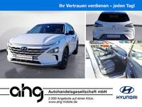 Hyundai Nexo Fuel Cell Navi Tempomat Bluetooth PDC Klima Baden-Württemberg - Esslingen Vorschau