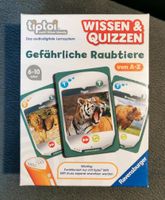 tiptoi Wissen & Quizzen Gefährliche Raubtiere Schleswig-Holstein - Nortorf Vorschau