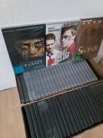 DVD Filme Sammlung, Neu Hessen - Kelsterbach Vorschau