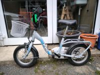 Kinderfahrrad Thüringen - Milda Vorschau