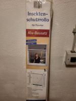 Insektenschutz Rollo neu Nordrhein-Westfalen - Burscheid Vorschau
