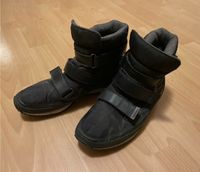 Lacoste Stiefel Boots Klett Schwarz 40,5 Bonn - Beuel Vorschau