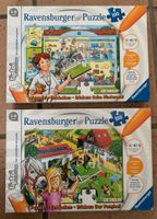 Top toi Ravensburger Puzzle, verschiedene Puzzle - unbespielt Aachen - Aachen-Mitte Vorschau