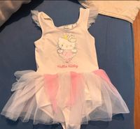 Hello Kitty Body/ Kostüm für Kinder von H&M Baden-Württemberg - Gaggenau Vorschau