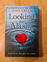 Looking for Alaska/ John Green -Englisch- Nordrhein-Westfalen - Bünde Vorschau