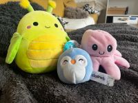 Plüsch Tiere Squishmallows Bayern - Trostberg Vorschau