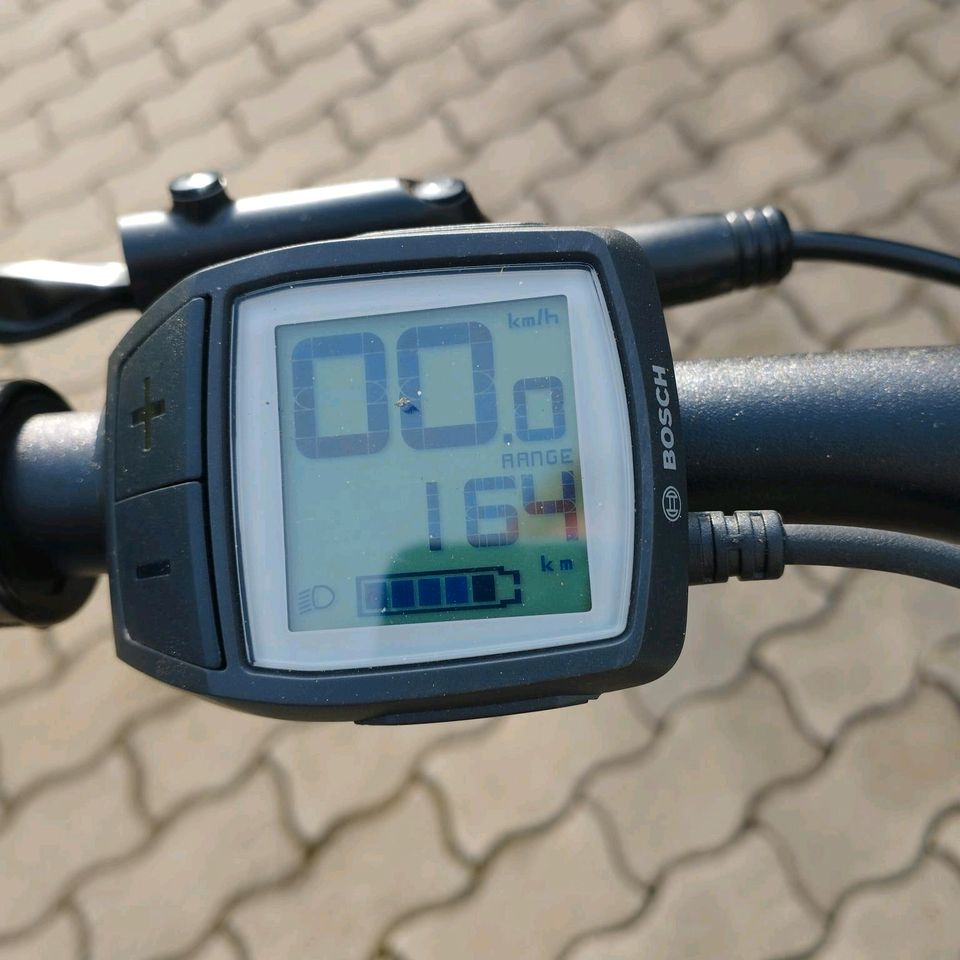 Cannondale Damen E-Bike28 - Mavaro Neo 3 - erst 165km in Sparneck