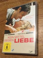 DVD kein Mittel gegen Liebe Romantik Kate Hudson 1,50 € Schwerin - Werdervorstadt Vorschau