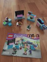 Lego Friends Labor Saarbrücken-Mitte - Alt-Saarbrücken Vorschau