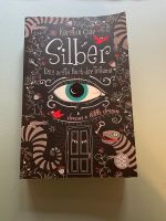 Silber von Kerstin Gier | Jugendbuch | Abenteuerroman | Fantasy Bayern - Velden Vorschau