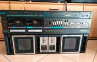 Ghettoblaster - Boombox - 80'er Anitech MC1000 Nordrhein-Westfalen - Oberhausen Vorschau