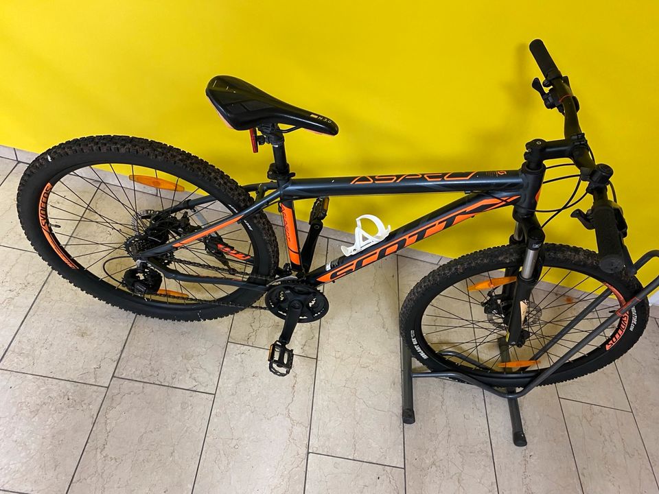 Scott Aspect 27,5 Zoll Mountainbike RH M in Duisburg