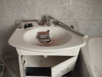 Badezimmer - Porzellan zu verschenken Köln - Worringen Vorschau