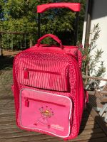 Koffer Trolley Pinky Queeny von Sigikid Berlin - Hellersdorf Vorschau