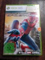The Amazing Spiderman XBOX 360 Spiel Niedersachsen - Braunschweig Vorschau