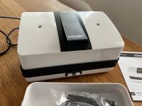 ‼️Cloer 800MBX Menübox elektrische Lunchbox 1,2L NEU Hessen - Darmstadt Vorschau