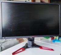 28 Zoll Gaming Monitor ACER Predator XB281HK 1ms DP HDMI TOP 4K Nordrhein-Westfalen - Borken Vorschau