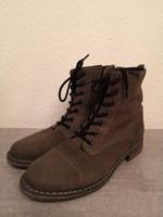 5th Avenue Damen Stiefel Schuhe Winter Gr. 42 Hamburg-Mitte - Hamburg Billstedt   Vorschau