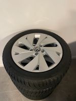 Winterreifen auf Alufelge VW Golf 8-17 Zoll Nordrhein-Westfalen - Versmold Vorschau