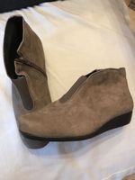 Vitaform Stiefelette > Farbe: Taupe > Größe: 37 Nürnberg (Mittelfr) - Südoststadt Vorschau