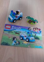 Lego friends Tierrettung 41086 Schleswig-Holstein - Seedorf Vorschau