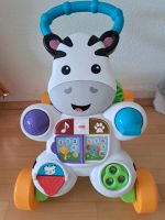 Lauflernwagen Zebra von Fisherprice Nordrhein-Westfalen - Gladbeck Vorschau