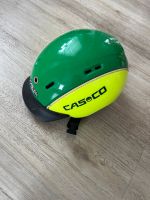 Kinderhelm Helm grün Casco Köln - Nippes Vorschau