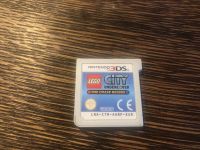 Nintendo 3 DS Lego City Undercover the Chase begins Sachsen - Zschorlau Vorschau