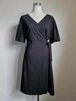 Kleid XL S.Oliver Schwarz Elegant  Baumwolle Boho Asia Hamburg-Mitte - Hamburg Hamm Vorschau